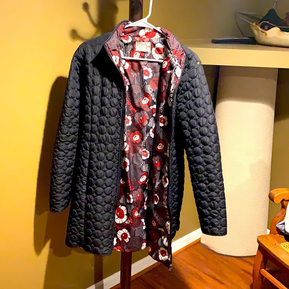 Title Nine coat